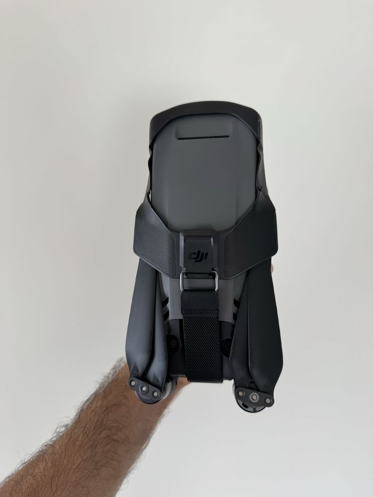 DJI Mavic 3 V2.0 - Dupla Camara