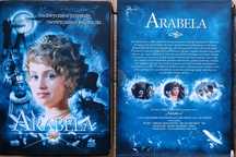 Arabella - 4DVD/Box - komplet