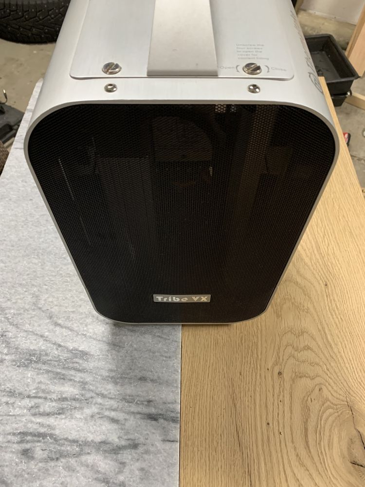 Quantum board 100W Samsung