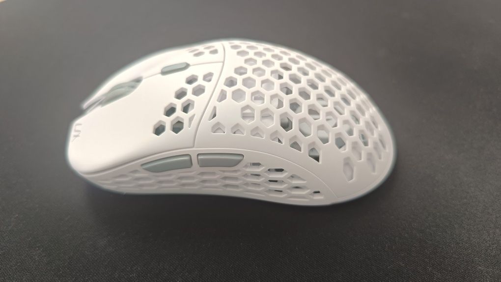 Myszka bezprzewodowa Endorfy Lix Plus Wireless