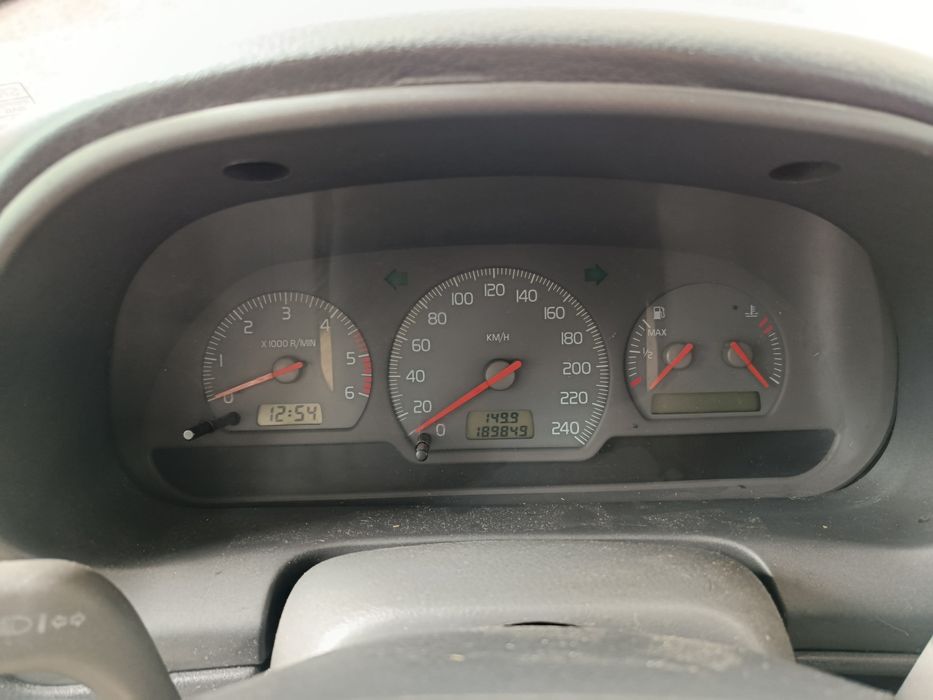 Volvo V40 1.9 DCI