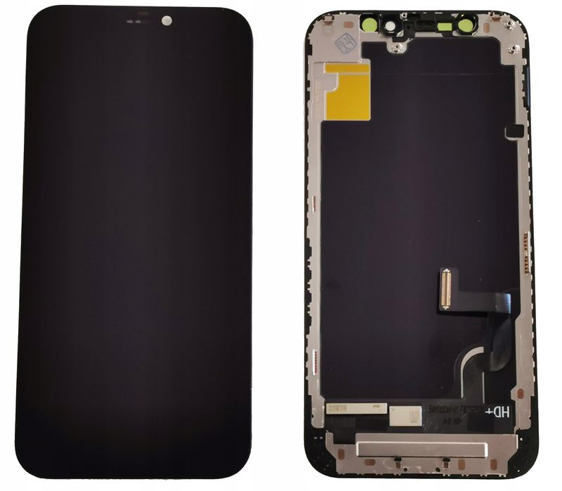 Nowy Wyświetlacz Lcd Ekran Incell Do Apple Iphone 12 Mini A2399 A2176