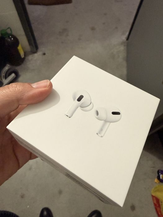 Airpods Pro 1ª geracao