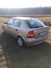 Opel Astra G 1.6 г/б