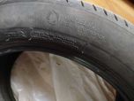 Літні шини комплект Michelin Primacy 235/50 R19 003261 2012