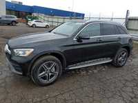 Mercedes-Benz GLC 300 4matic 2022 +