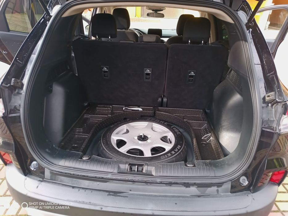 Форд ескейп 2020 р.