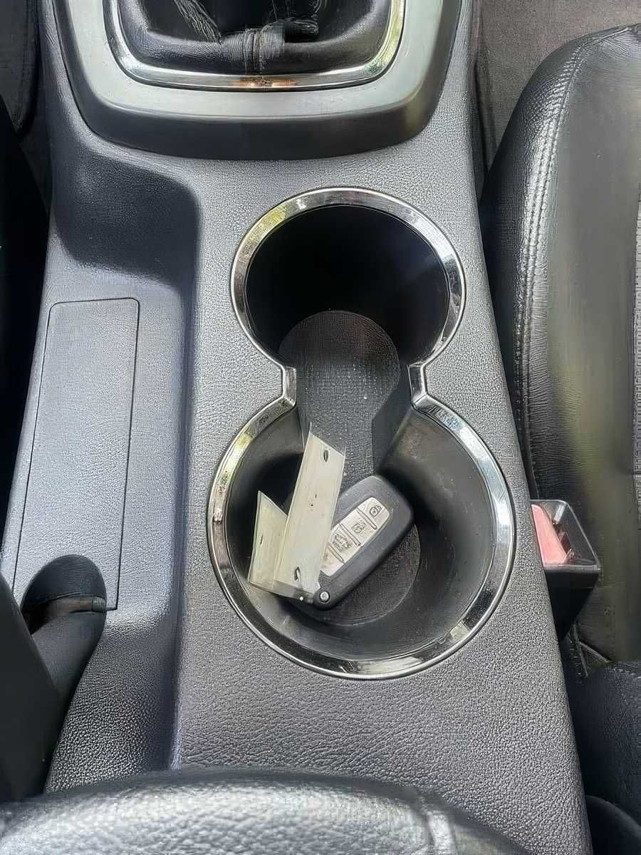 2012 Hyundai Genesis Coupe 3.8 Grand Touring
