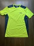 Оригинальна мужска футболка Under Armour розмір M