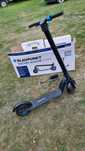 Hulajnoga elektryczna Blaupunkt ESC809