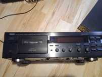 Magnetofon YAMAHA KX-393