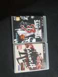 Ps3 yakuza 4 samurai 3