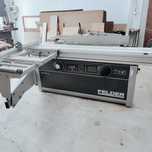 Universal Felder CF741 de 5 Funções