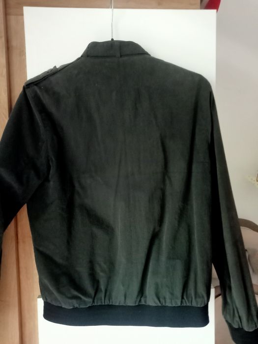 Kurtka wiosna lato