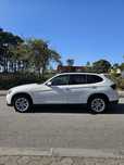Bmw X1 diesel como novo