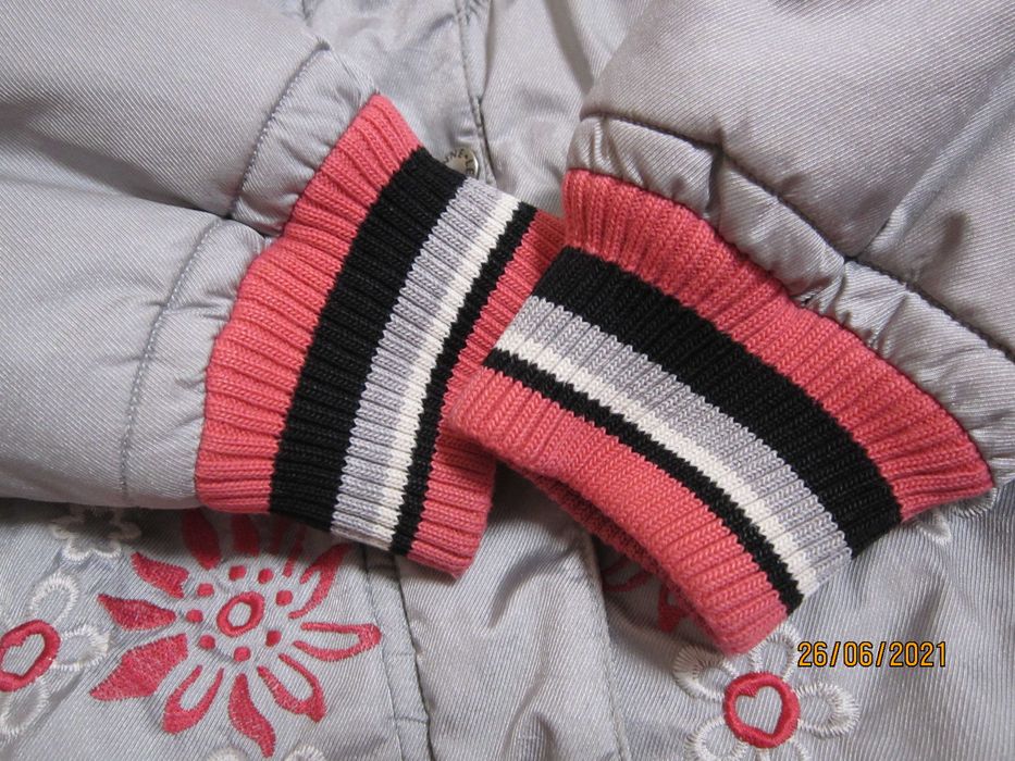 Куртка зимняя Lenne