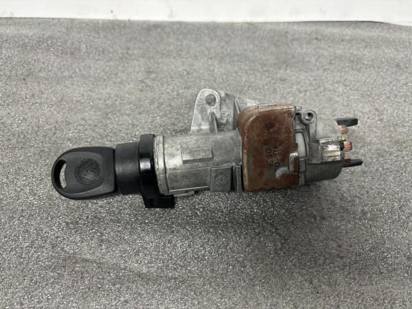 Canhão da ignição VOLKSWAGEN Polo (9N)