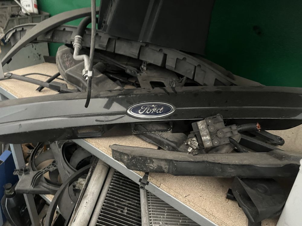 Ford Fiesta 2010