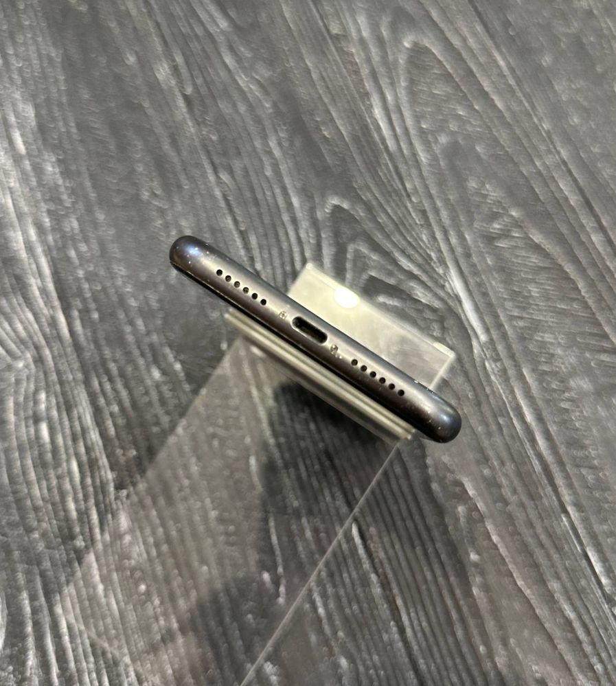 Iphone 11 256gb Black Neverlock