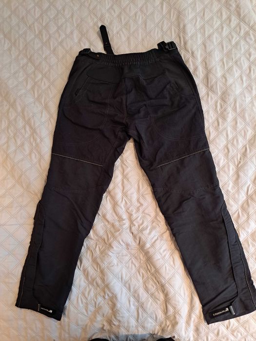 Spodnie rowerowe Endura, r. M