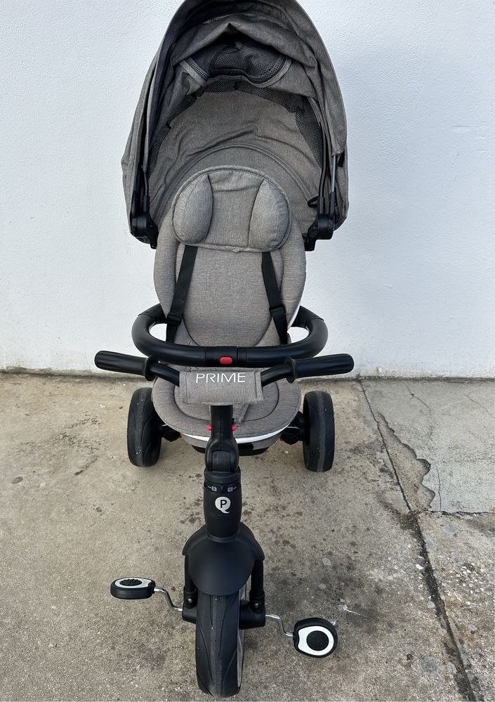 Triciclo de passeio
