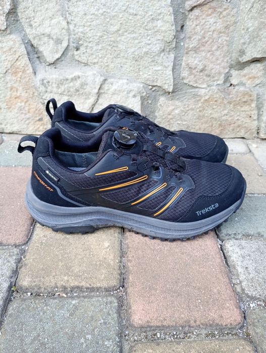Кроссовки  Trexsta Larvik BOA Gore tex 41 / 42