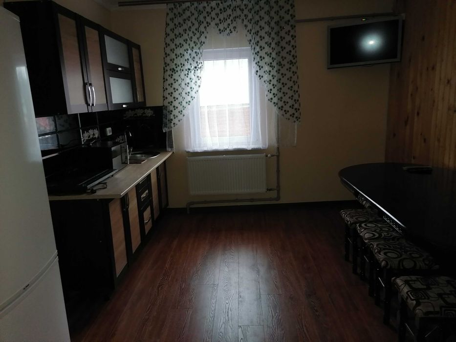 Проживания у Ворохті садиба Форесок