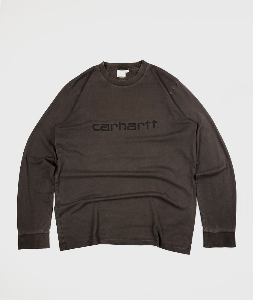 Лонгслів світшот Carhartt oakley wu tang west coast choppers