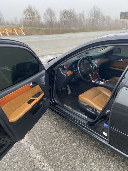 Продам Інфініті М45