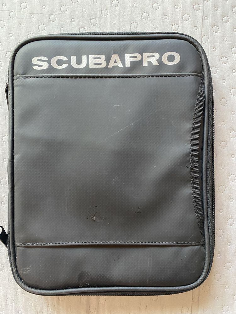 Etui tablet bag Scubapro 21 x 27 cm