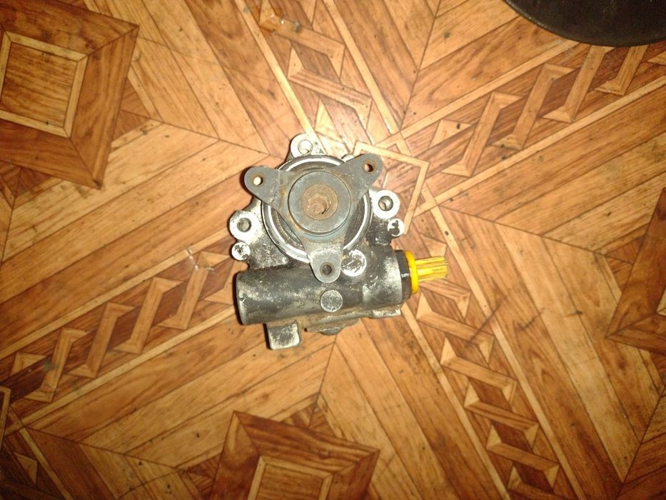 Задний фонарь. ГУР. Колпаки. Ручка дверей, Movano, МАСТЕР 2003-2010г,