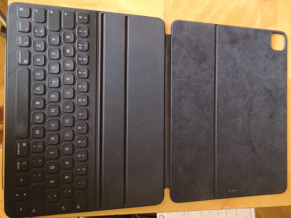 Apple Smart keyboard folio do iPad Pro 12,9''