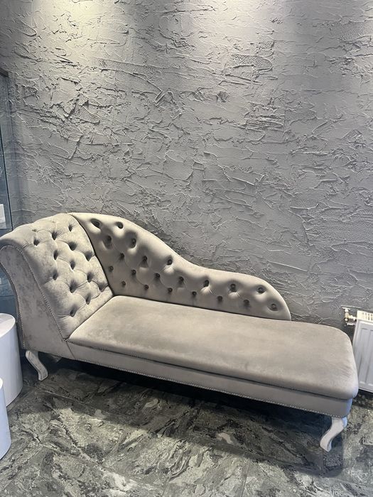 Szezlong, leżanka, kanapa