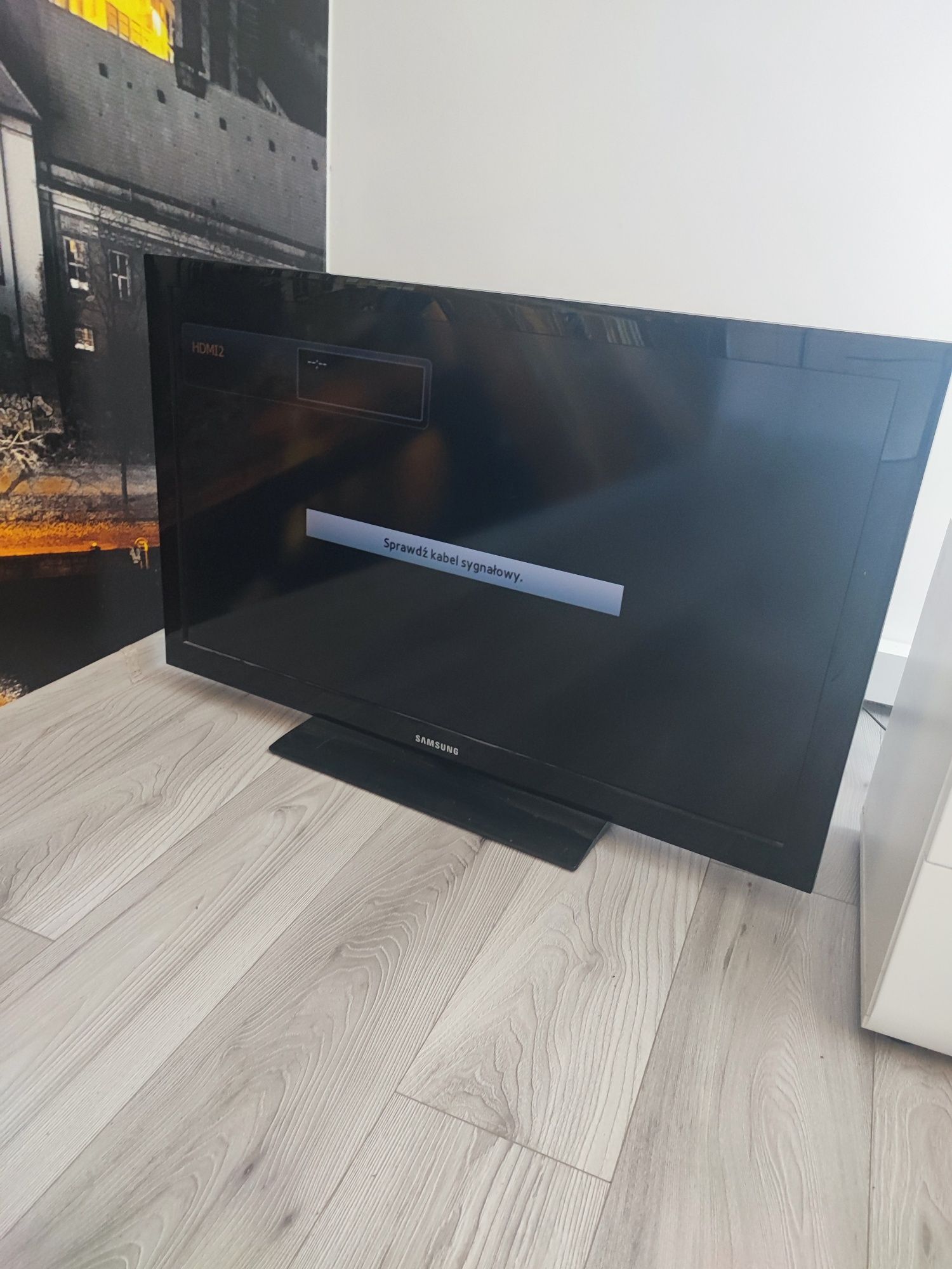 Telewizory Samsung
