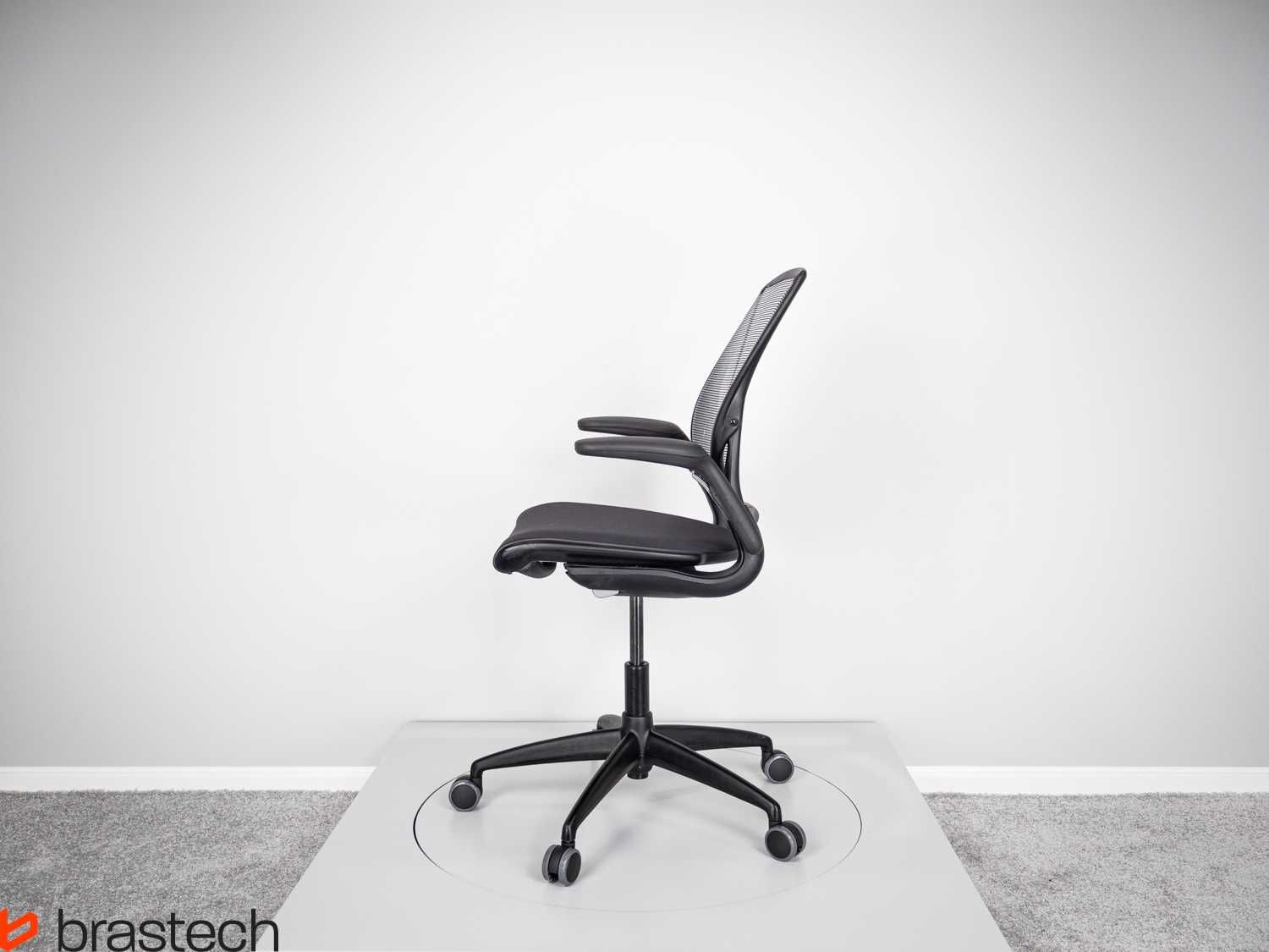 Fotel ergonomiczny  Humanscale Diffrient World