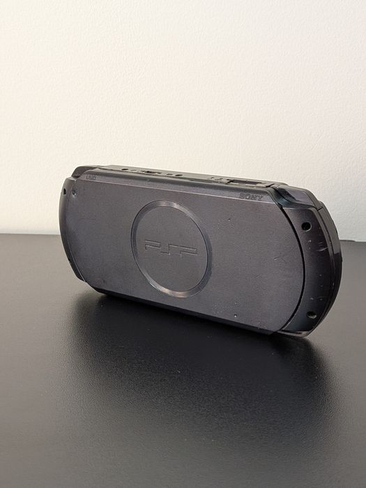 PlayStation portable PSP