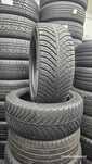 2xKumho SolusHA31- 225/50/17 opony wielosezonowe 7,32/`20/jak nowe
