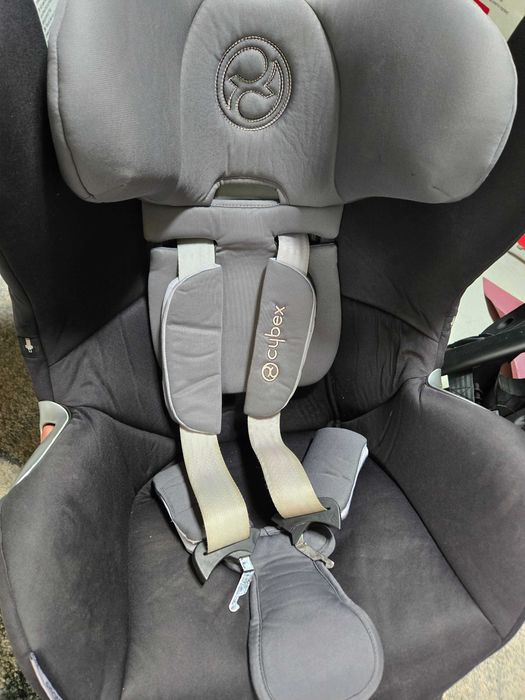 Cadeira bebé Carro Cybex