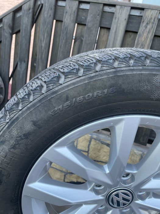 Колеса в зборі