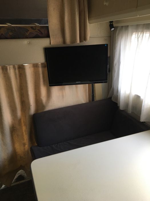 Kamper na wynajem Camper Kraków Promocja Rezerwój już dziś Kraków