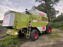 Claas dominator 108 sl maxi