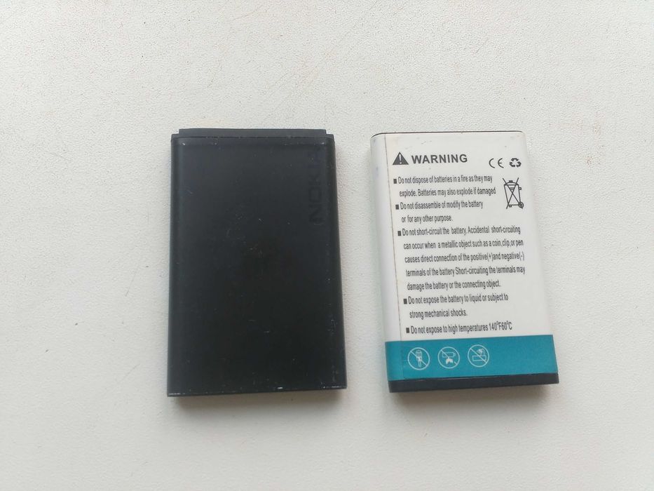 Аккумулятор nokia bl-5c, nomi.