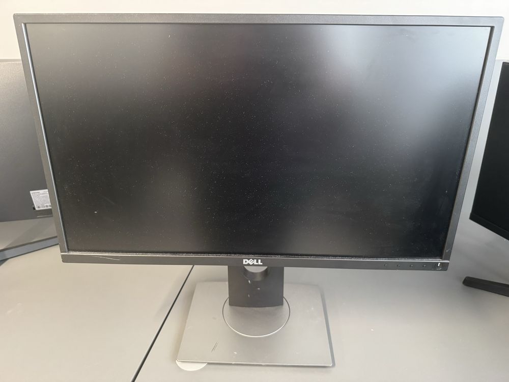 Монитор Dell (P2417Hc)