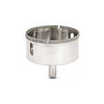 OTWORNICA DIAMENTOWA 65 mm do PŁYTEK GRESU wiertło diamentowe KD11225
