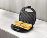NOWY Toster Opiekacz Grill 1000W Do Kanapek Panini Tortilla Wysyłka24H