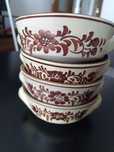 Waza i miseczki gliniane Austria handmade