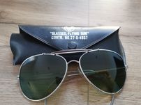 Okulary Glasses Flying Sun