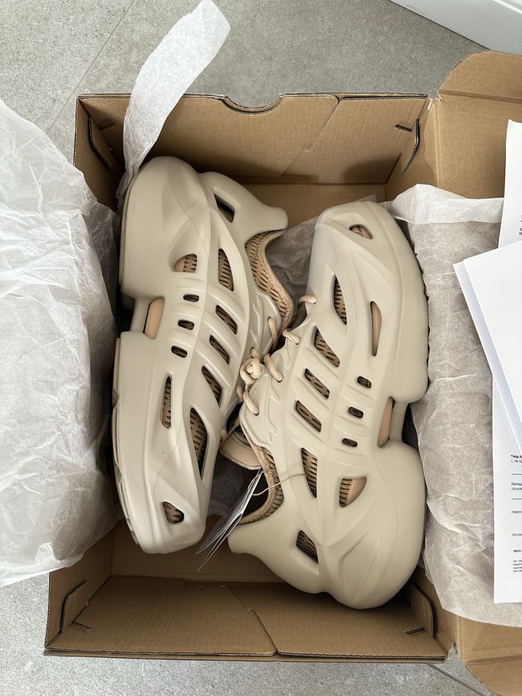 Кросівки Adidas Adifom Climacool 27 см адідас кроссовки yeezy foam fog