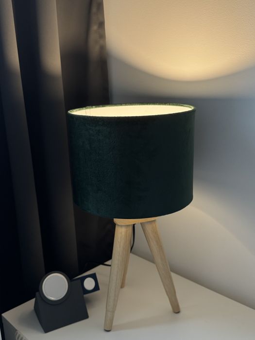 Lampa stołowa Aurilo Home&You