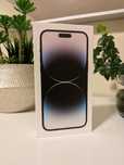 Caixa iPhone 14 PRO MAX